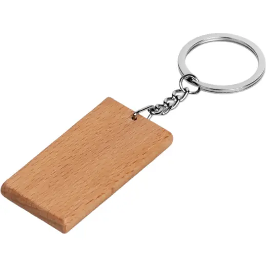 Altitude Bali Bamboo Keyholder Unbranded